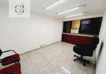 Sala comercial em pitangueiras