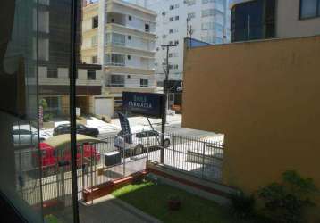 Apartamento 2 dormitórios à venda no bairro centro