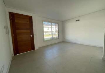 Casa em condominio 3 dormitorios à venda no bairro --- - 1 vaga de garagem