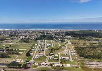 Terreno em condominio à venda no bairro arroio texeira