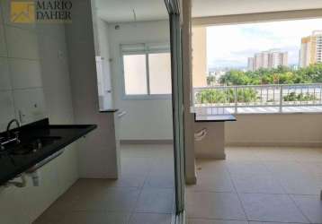 Apartamento com 2 dormitórios à venda, 65 m² por r$ 565.000,00 - jardim satélite - são josé dos campos/sp