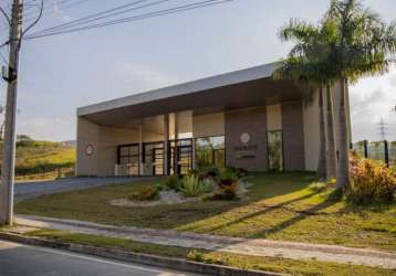 Terreno em condomínio fechado à venda no ponta aguda, blumenau , 393 m2 por r$ 290.000