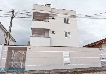 Apartamento com 2 quartos para alugar na rua helene ohf, 113, água verde, blumenau, 65 m2 por r$ 1.390