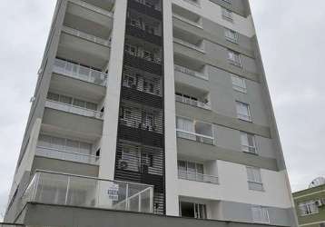 Apartamento com 1 quarto para alugar na rua carlos jensen, 146, itoupava seca, blumenau, 45 m2 por r$ 1.600