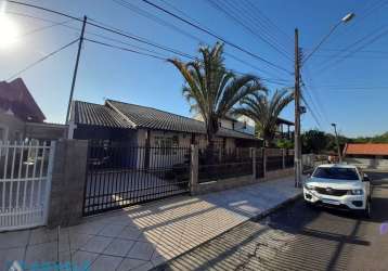 Casa com 3 quartos à venda em água verde, blumenau , 270 m2 por r$ 1.180.000