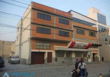 Ponto comercial com 1 sala para alugar na rua mariana bronnemann, 320, velha, blumenau, 68 m2 por r$ 1.800