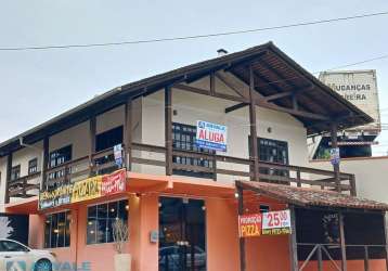 Casa comercial com 3 salas para alugar na rua frei estanislau schaette, 1777, água verde, blumenau, 180 m2 por r$ 2.600