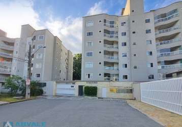 Apartamento com 2 quartos para alugar na rua willy cani, 116, salto weissbach, blumenau, 75 m2 por r$ 1.800