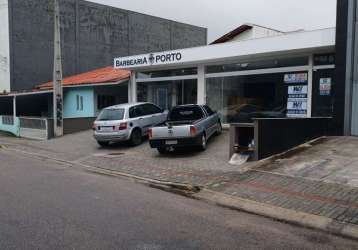 Kitnet / stúdio para alugar na avenida santa catarina, 628, jardim praia mar, itapema, 21 m2 por r$ 1.500