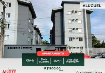 Apartamento joinville - sc