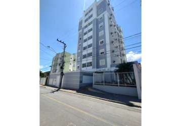 Apartamento joinville - sc