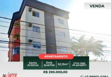 Apartamento joinville - sc