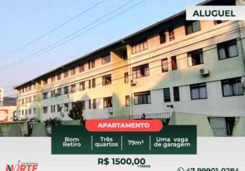 Apartamento joinville - sc