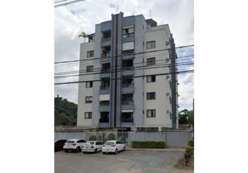 Apartamento joinville - sc