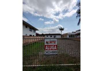 Casa em alvenaria joinville - sc