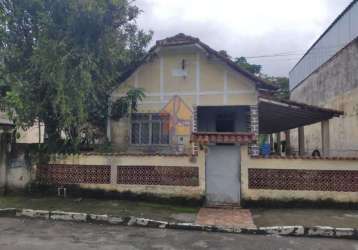 Casa com 2 quartos à venda na estrada do limoeiro, iconha, guapimirim, 100 m2 por r$ 250.000