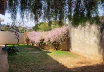 Casa para venda possui 110 metros quadrados com 3 quartos em trevo - belo horizonte - mg