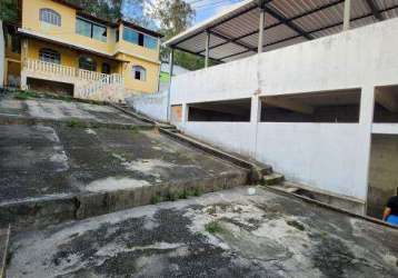 Casa em cenáculo - belo horizonte - mg