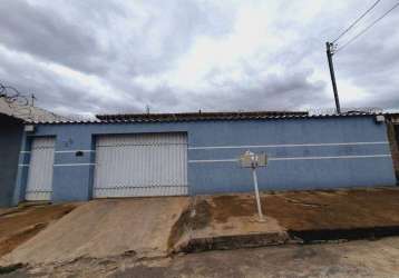 Casa para venda com 177 metros quadrados com 3 quartos em céu azul - belo horizonte - mg