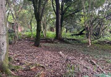 Lote/terreno para venda possui 2334 metros quadrados em garças - belo horizonte - mg