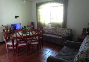 Apartamento 3 quartos bairro santa mônica