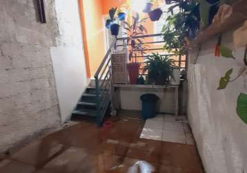 Excelente oportunidade,  casa individual, são 2 casas no lote