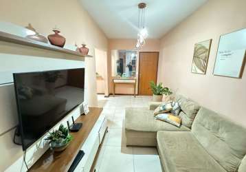 Oportunidade apartamento no bairro santa amélia