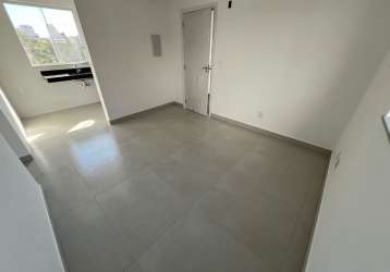 Oportunidade de apartamento no bairro planalto