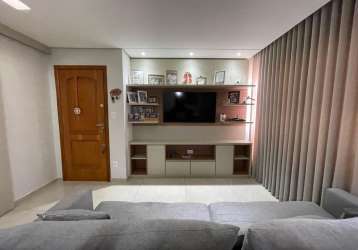 Apartamento | planalto