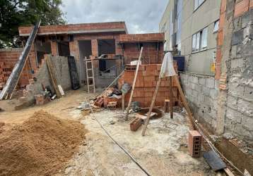 Casa de  alto padrão no bairro santa amélia