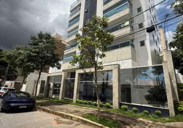 Excelente apartamento no bairro liberdade