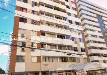 Apartamento para venda em salvador, candeal, 3 dormitórios, 1 suíte, 3 banheiros, 1 vaga