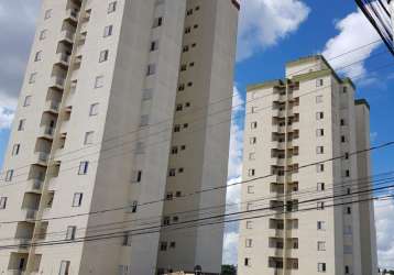 Apartamento 3 dormitórios 1 suíte 1 vaga 65 m² – centro