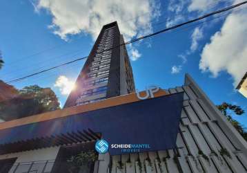 Loft com 1 quarto à venda na rua luiz sachtleben, 88, itoupava seca, blumenau, 22 m2 por r$ 395.000