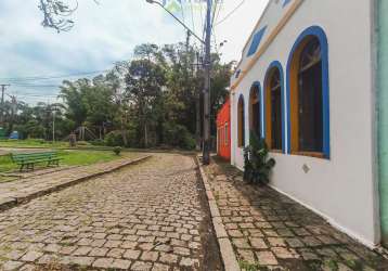 Prédio à venda no bairro centro - morretes/pr