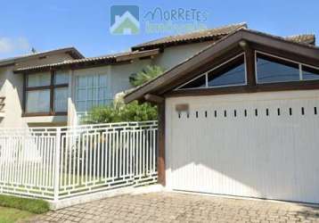 Casa alto padrão em vila santo antônio, morretes/pr