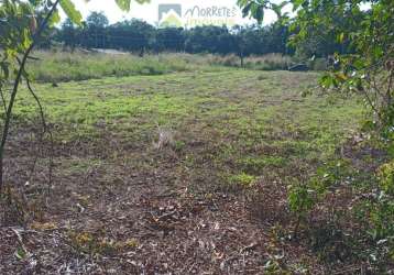 Terreno à venda no bairro ponte alta - morretes/pr, rural