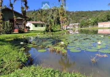 Ponto comercial comércio em são joão da graciosa, morretes/pr