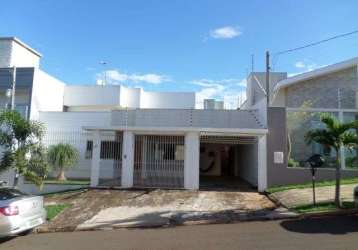 Venda | casa, com 3 dormitórios em jd real, maringá