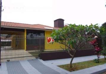 Casa com 1 dormitório à venda, 179 m² por r$ 650.000,00 - jardim alvorada - maringá/pr