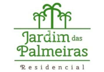 Venda | terreno,  em jardim das palmeiras, dourados