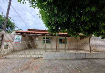 Venda | casa, com 3 dormitórios em parque residencial joao piza, londrina