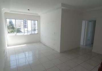 Vendo apartamento na pituba , oportunidade,  tres quartos, infraestrutura