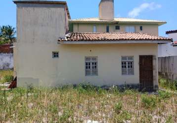 Vendo lote plano ipitanga. 500 metros da praia.