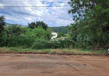 Terreno a venda no chácaras ingrid