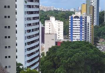 Lindo 3 suítes no edf chácara real no cidade jardim