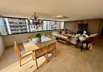 4 suites duplex no edf atol das roccas - alto do parque