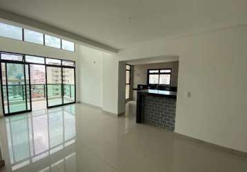 Apartamento com 3 quartos à venda, 137 m² por r$ 950.000 - centro - juiz de fora/mg