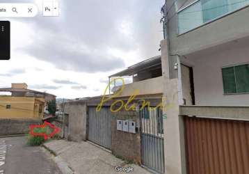 Apartamento com 1 quartos para alugar, 70 m² por r$ 750/mês - democrata - juiz de fora/mg