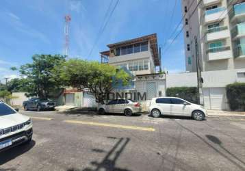 Casa com 5 quartos à venda na rua jornalista nertan macêdo, 126, cocó, fortaleza por r$ 1.150.000